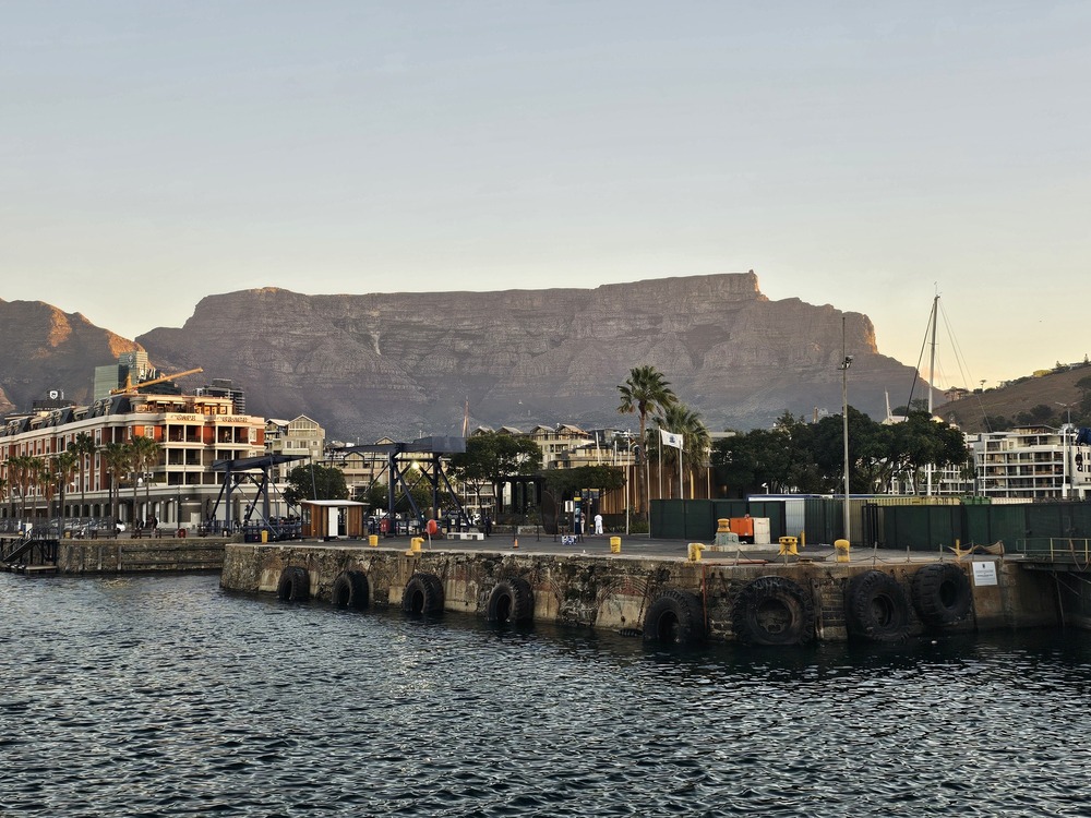 Cape Town | TableMountain| South Africa | Ingenious Travel