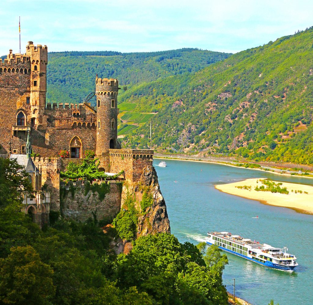 River Cruising | European River Cruising | Ingenious Travel